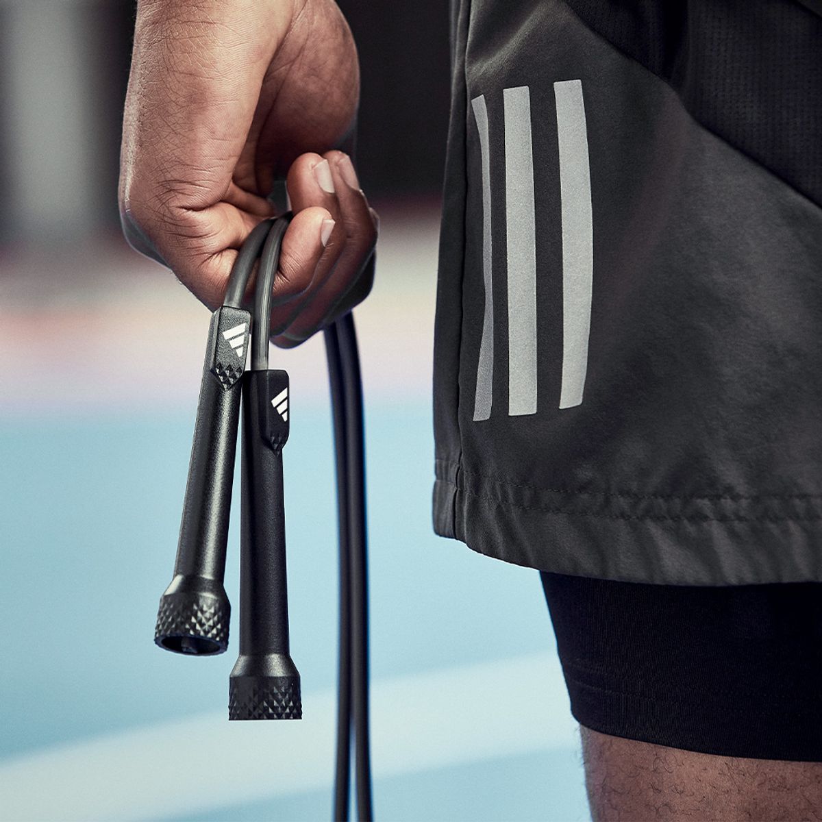 아디다스 피트니스(ADIDAS FITNESS) 에센셜 스킵 줄넘기