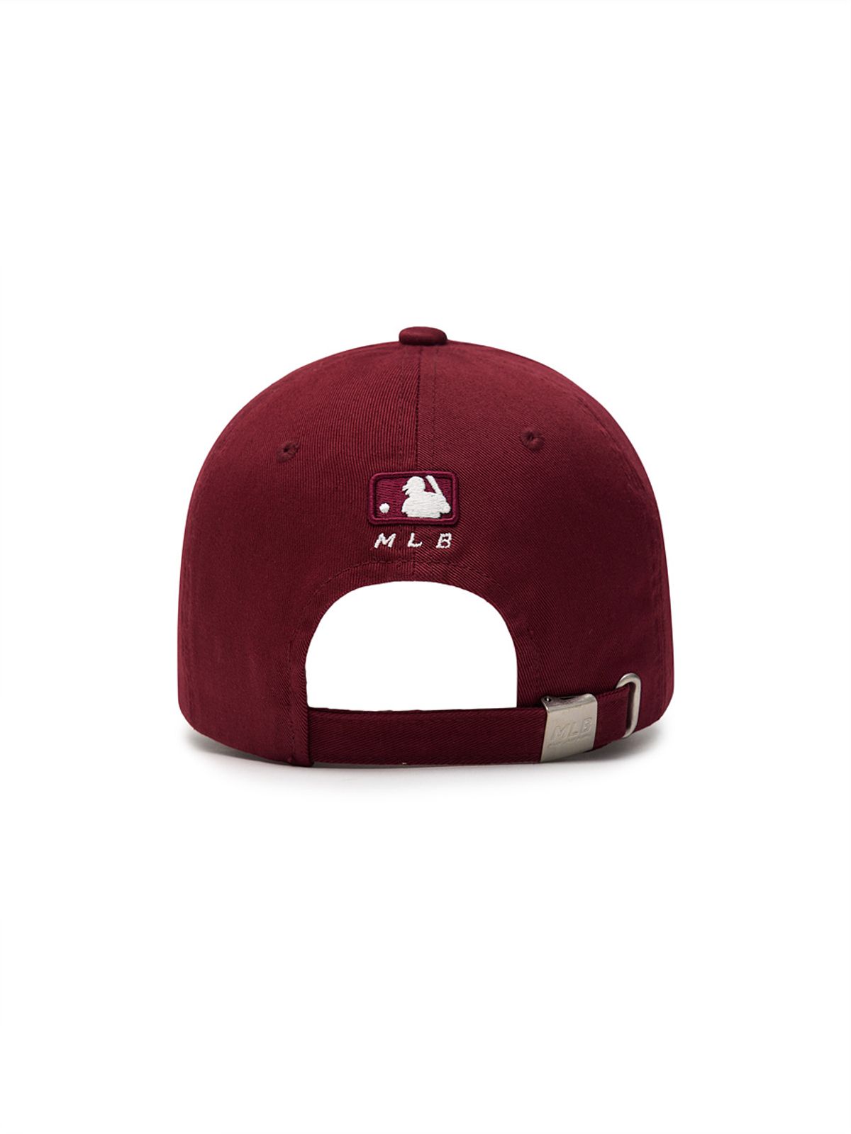 엠엘비(MLB) 루키 언스트럭쳐 볼캡 LA (Wine)