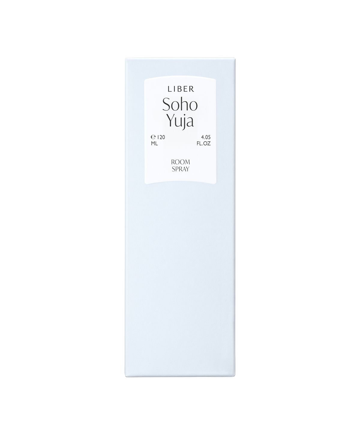 리베르(LIBER) 룸스프레이 120ml 3종