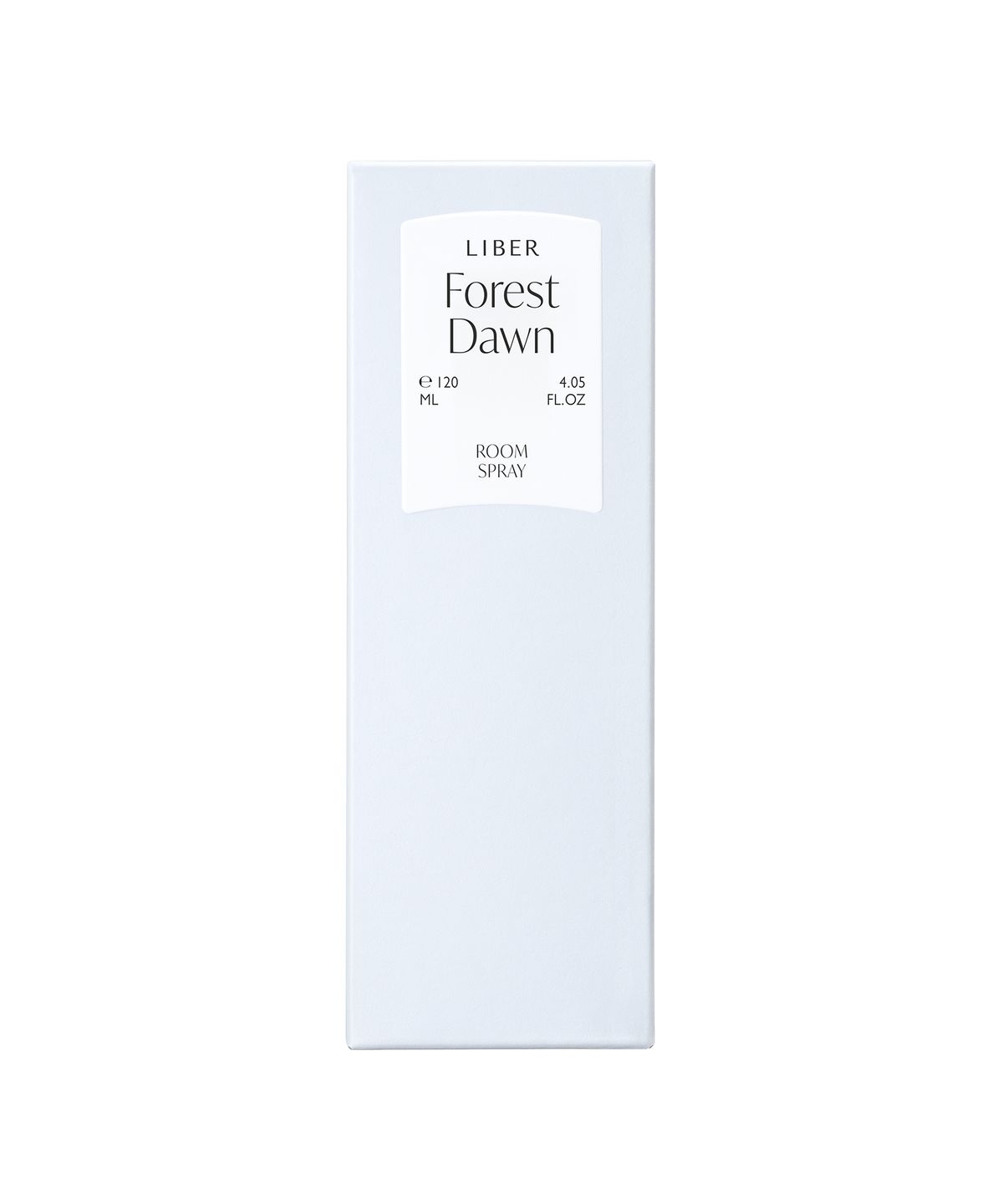 리베르(LIBER) 룸스프레이 120ml 3종