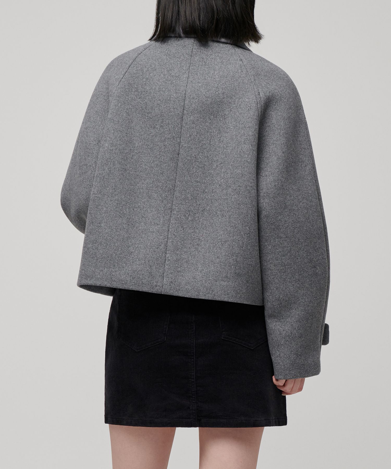 MUSINSA | MUSINSA STANDARD WOMAN Women's Cashmere Blend