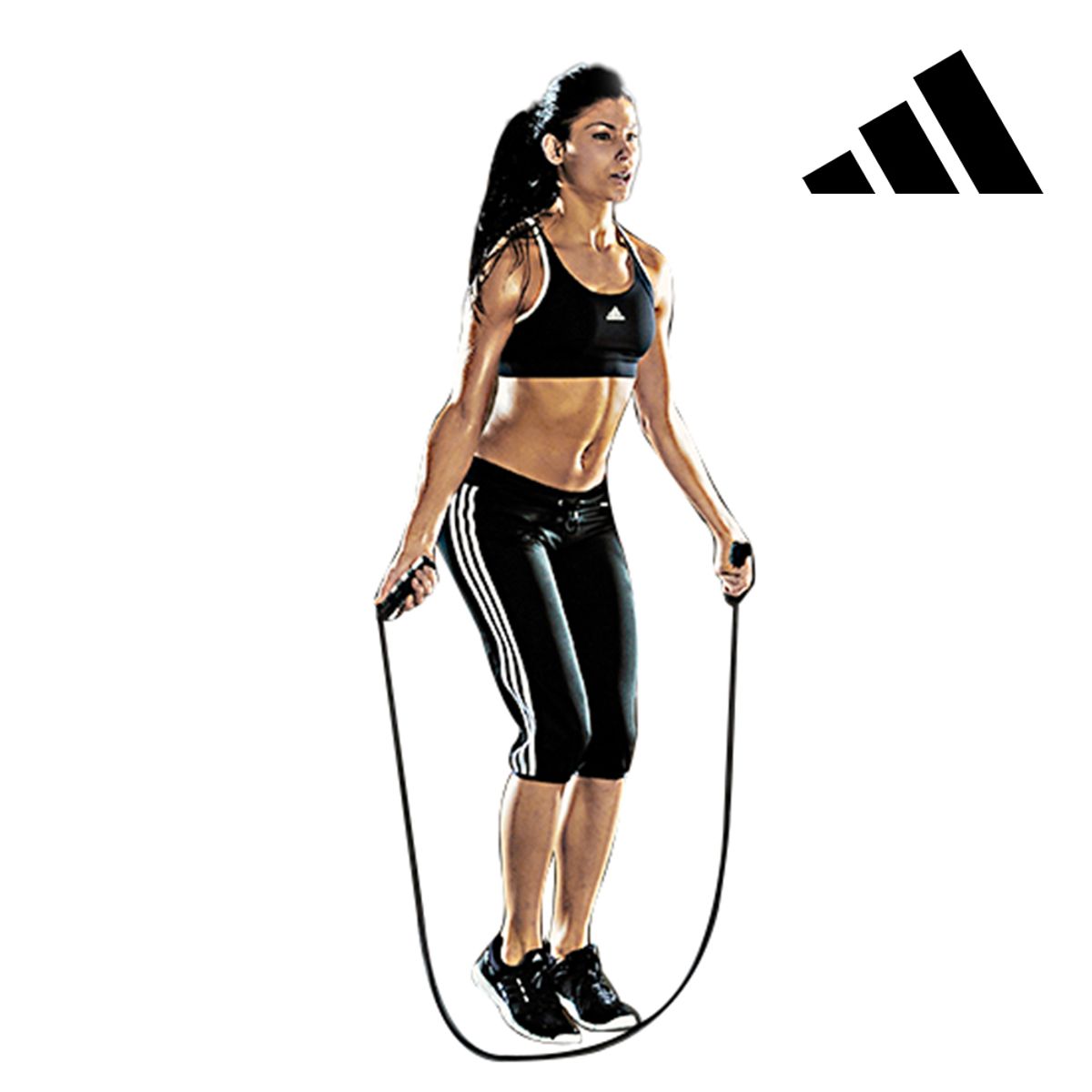 아디다스 피트니스(ADIDAS FITNESS) 스피드 줄넘기