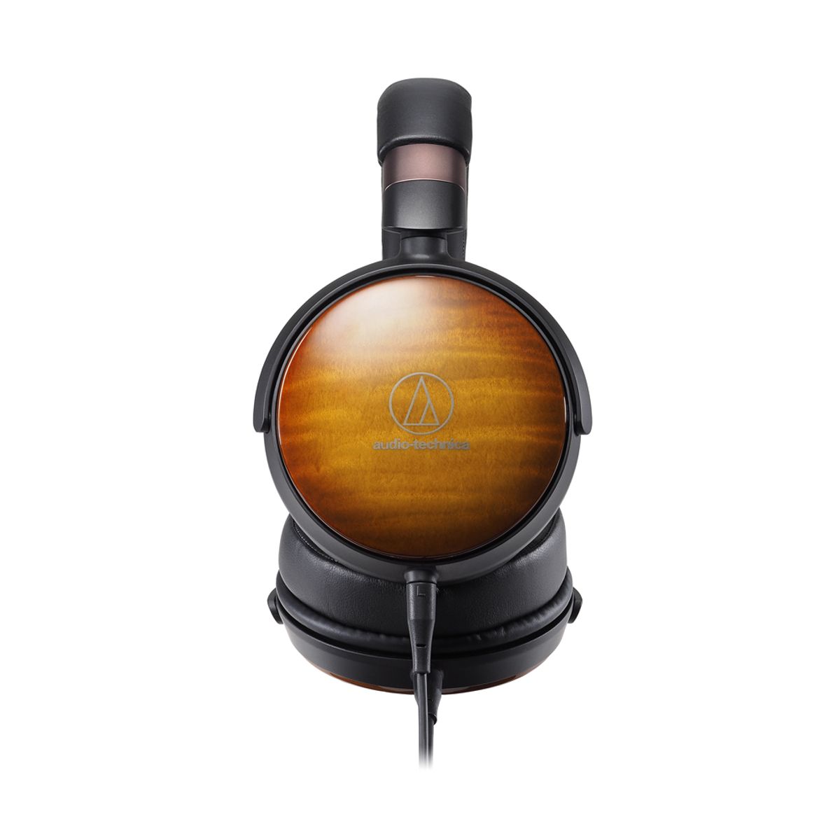 오디오테크니카(AUDIOTECHNICA) ATH-WP900 단풍나무 원목 하우징 하이레졸루션 헤드폰
