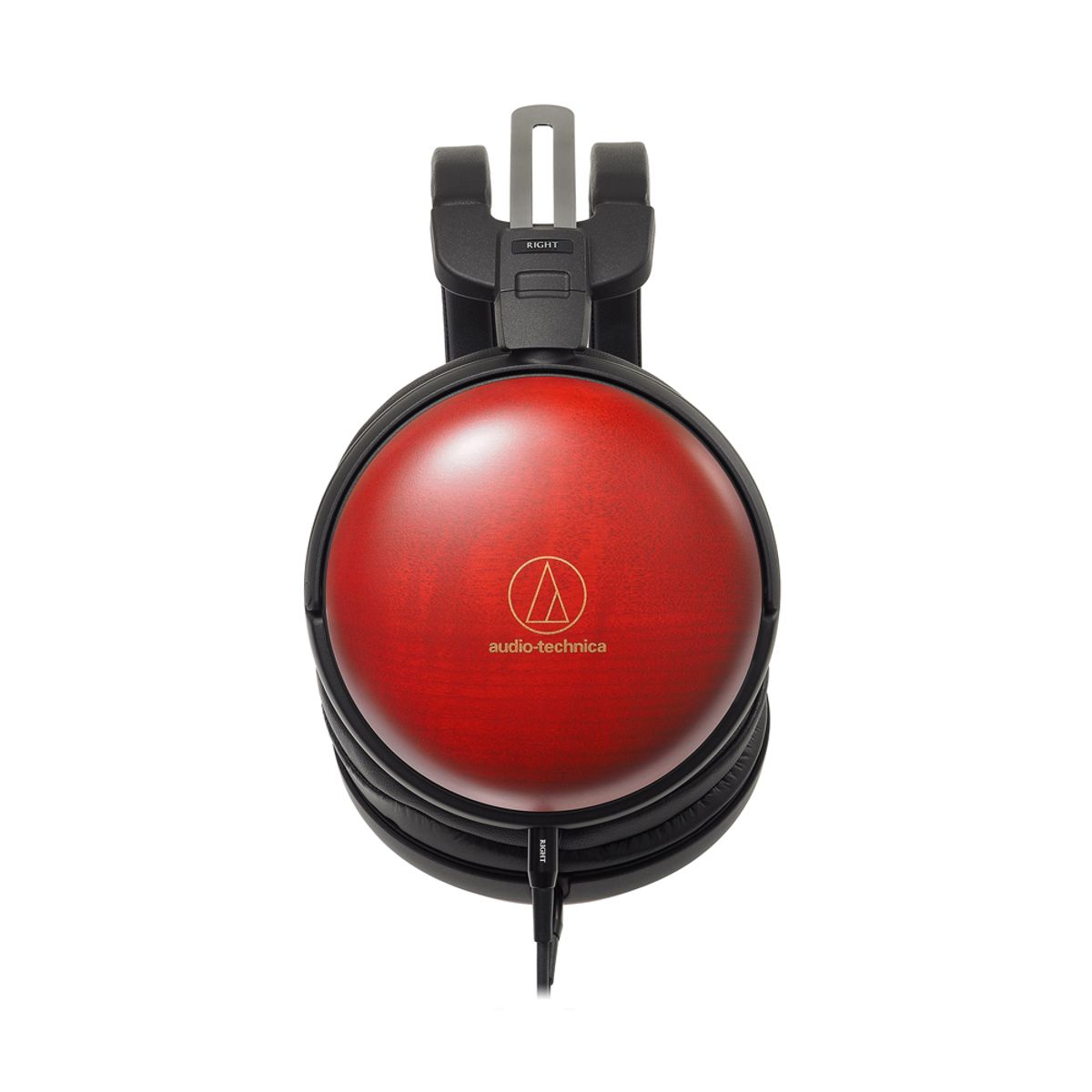 오디오테크니카(AUDIOTECHNICA) ATH-AWAS 아사다 벚꽃 하우징 하이레졸루션 헤드폰
