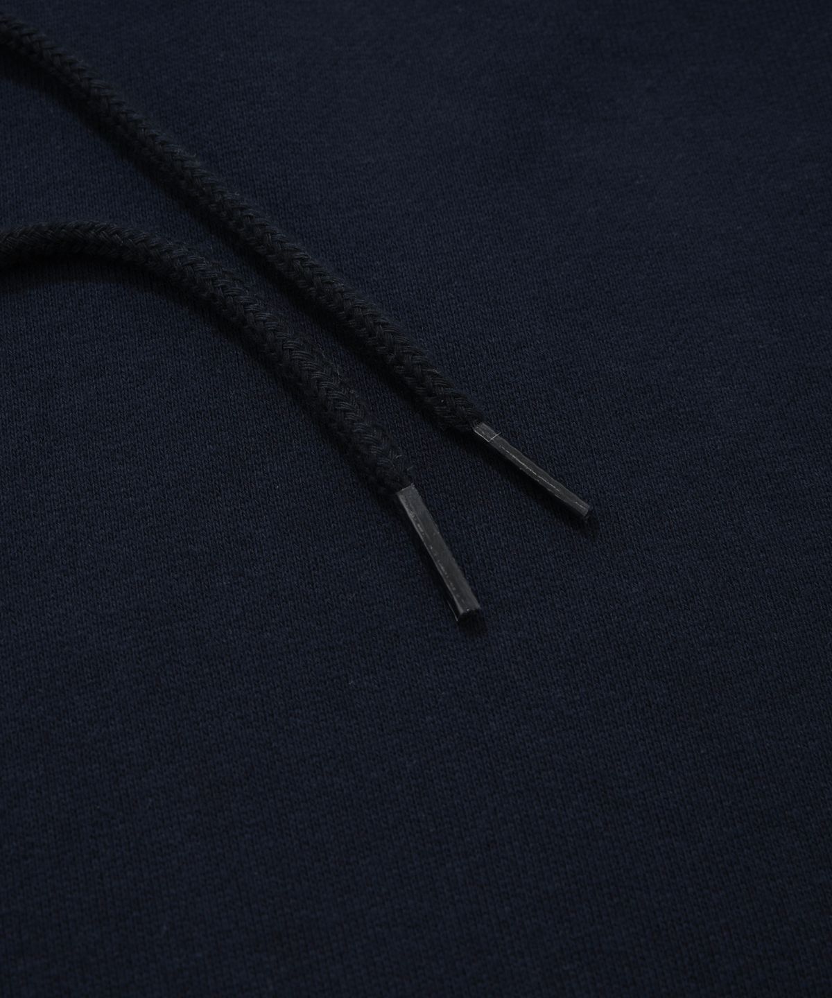리트리버클럽(RETRIEVER CLUB) RRC ARCH APPLIQUE HOODIE [NAVY]