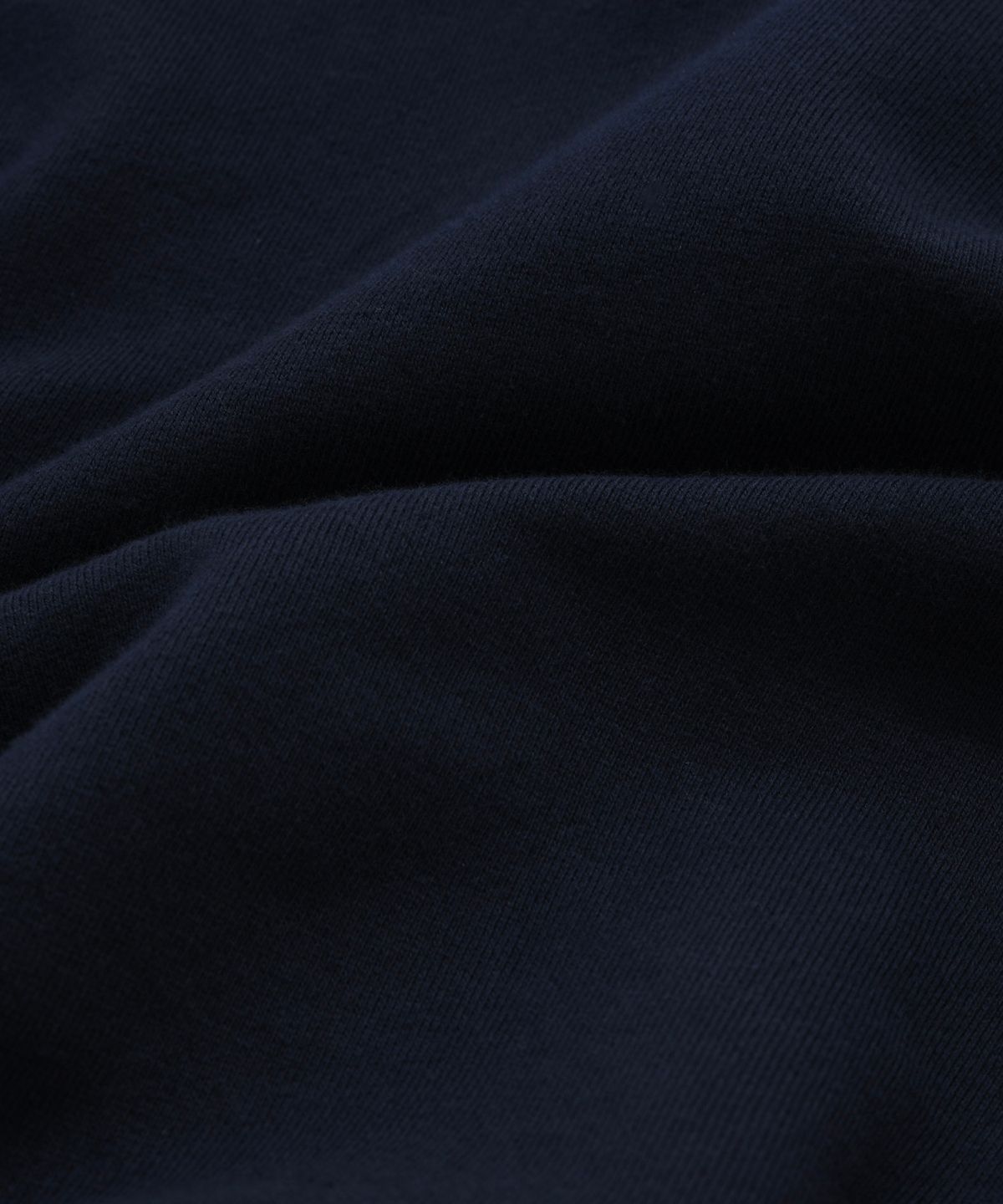 리트리버클럽(RETRIEVER CLUB) RRC ARCH APPLIQUE HOODIE [NAVY]