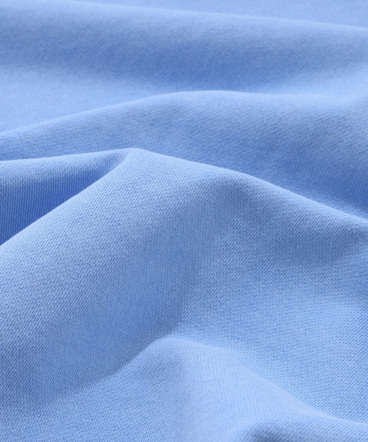 리트리버클럽(RETRIEVER CLUB) RRC ARCH APPLIQUE HOODIE [SKY BLUE]
