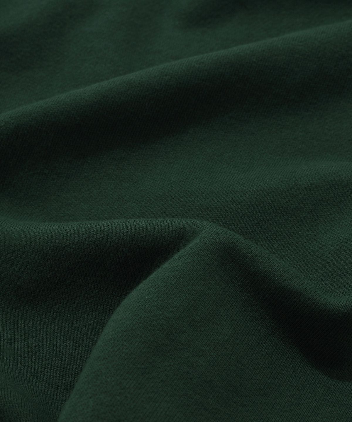 리트리버클럽(RETRIEVER CLUB) RRC ARCH APPLIQUE HOODIE [GREEN]