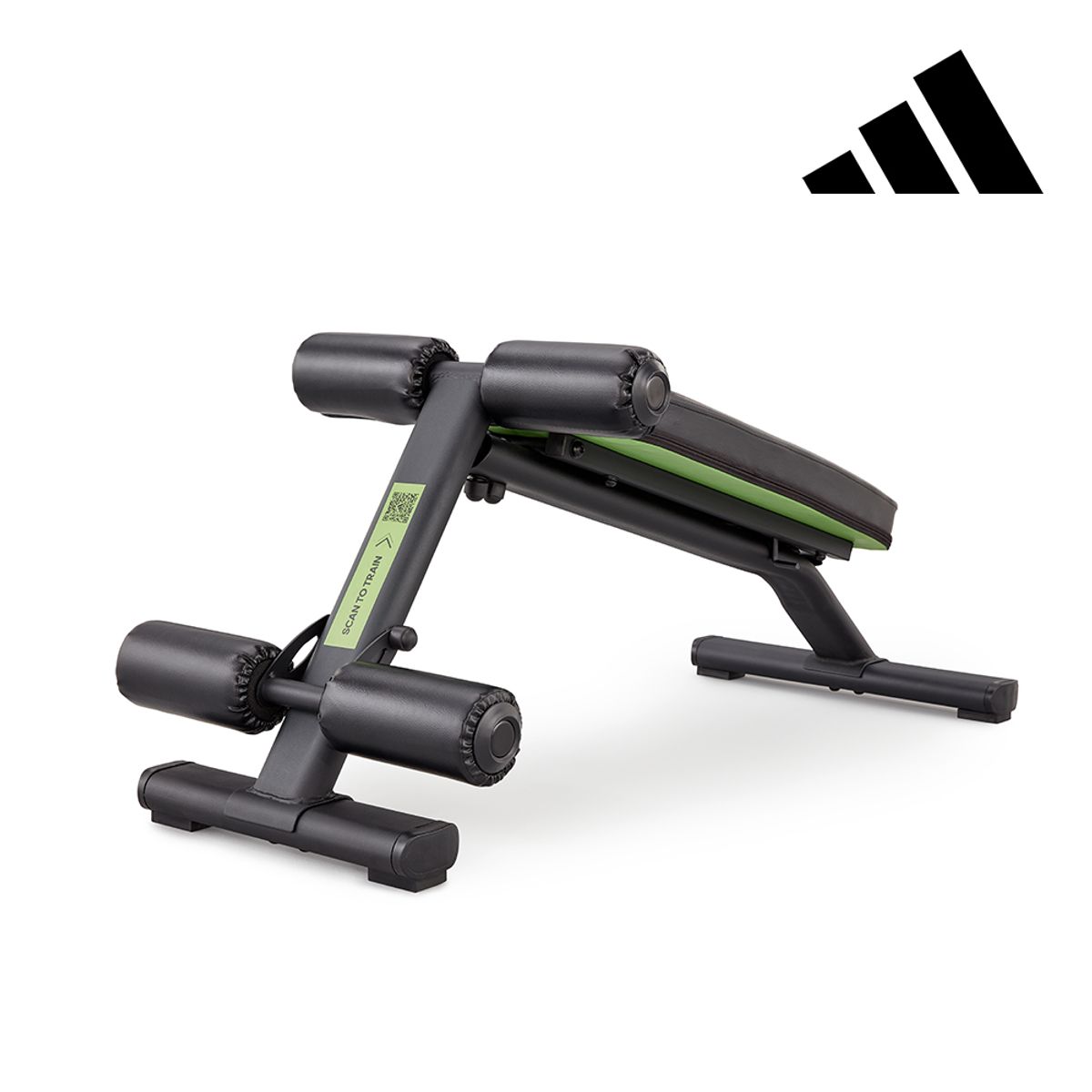 아디다스 피트니스(ADIDAS FITNESS) 싯업벤치