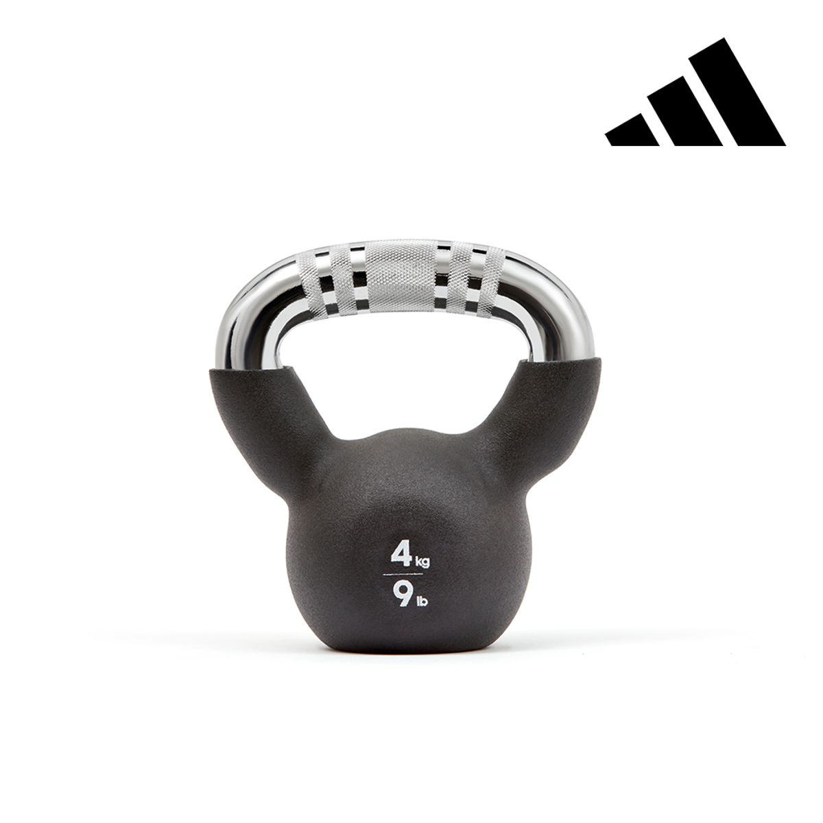 아디다스 피트니스(ADIDAS FITNESS) 아이언 케틀벨 4/8/12/16kg