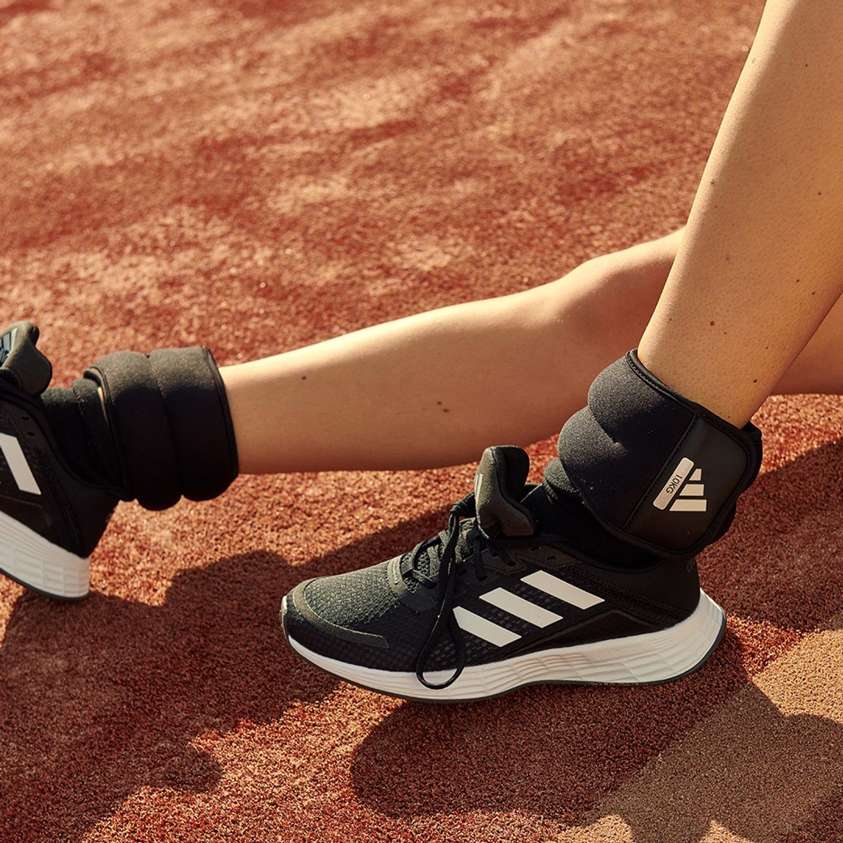 아디다스 피트니스(ADIDAS FITNESS) 에센셜 중량 밴드 0.5/1/1.5kg