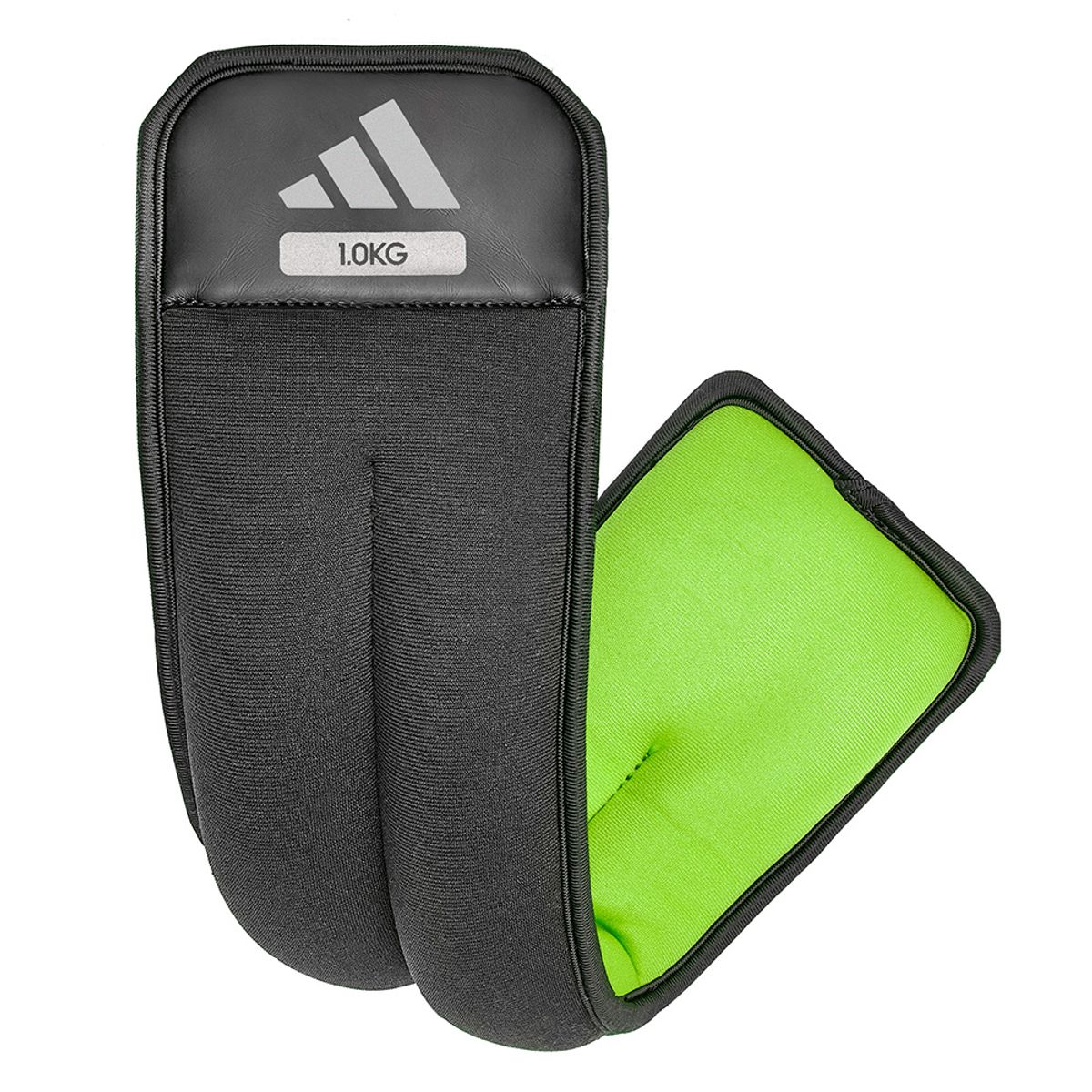 아디다스 피트니스(ADIDAS FITNESS) 에센셜 중량 밴드 0.5/1/1.5kg