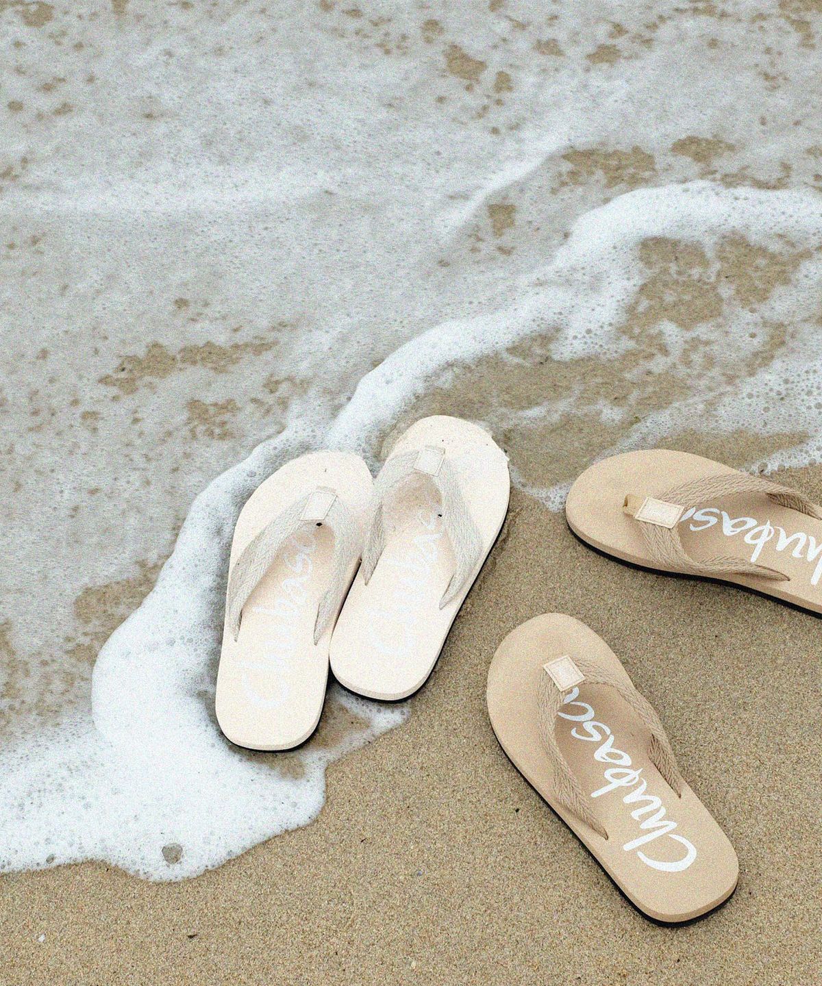 츄바스코(CHUBASCO) CHUBASCO CONCHA CCT2015 SAND BEIGE