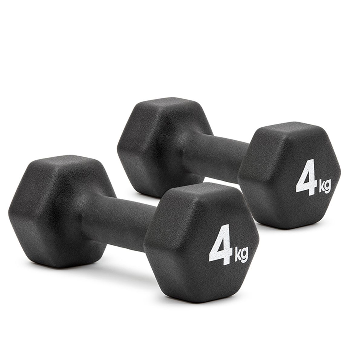 아디다스 피트니스(ADIDAS FITNESS) 육각 덤벨 1kg 세트
