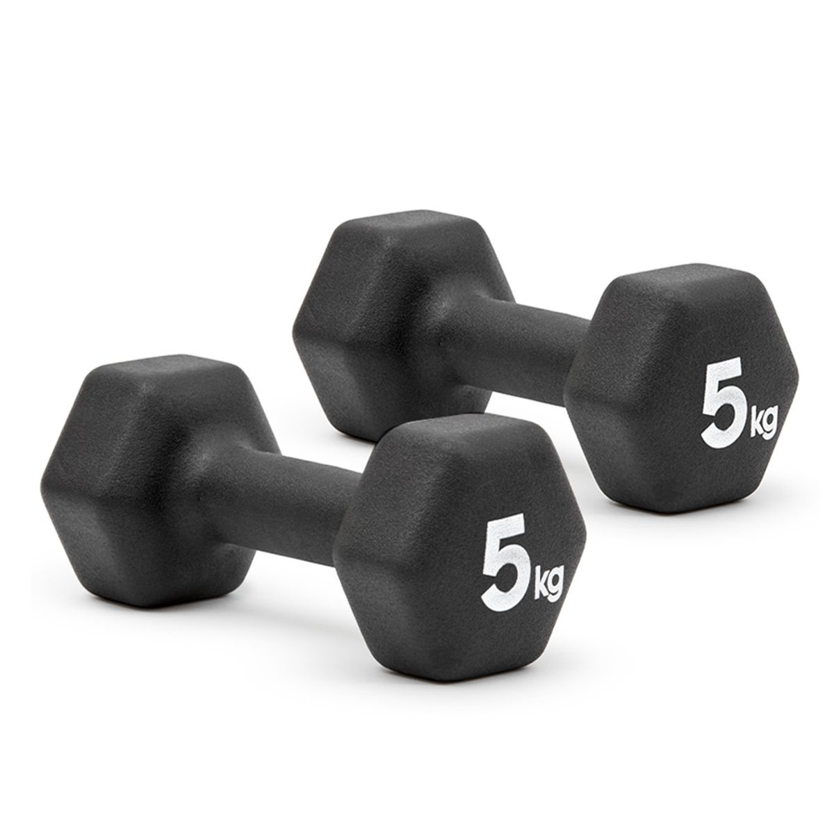 아디다스 피트니스(ADIDAS FITNESS) 육각 덤벨 1kg 세트
