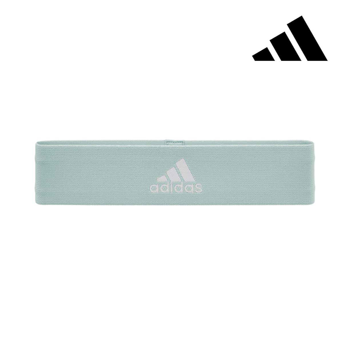 아디다스 피트니스(ADIDAS FITNESS) 힙업밴드 (약/중/강)
