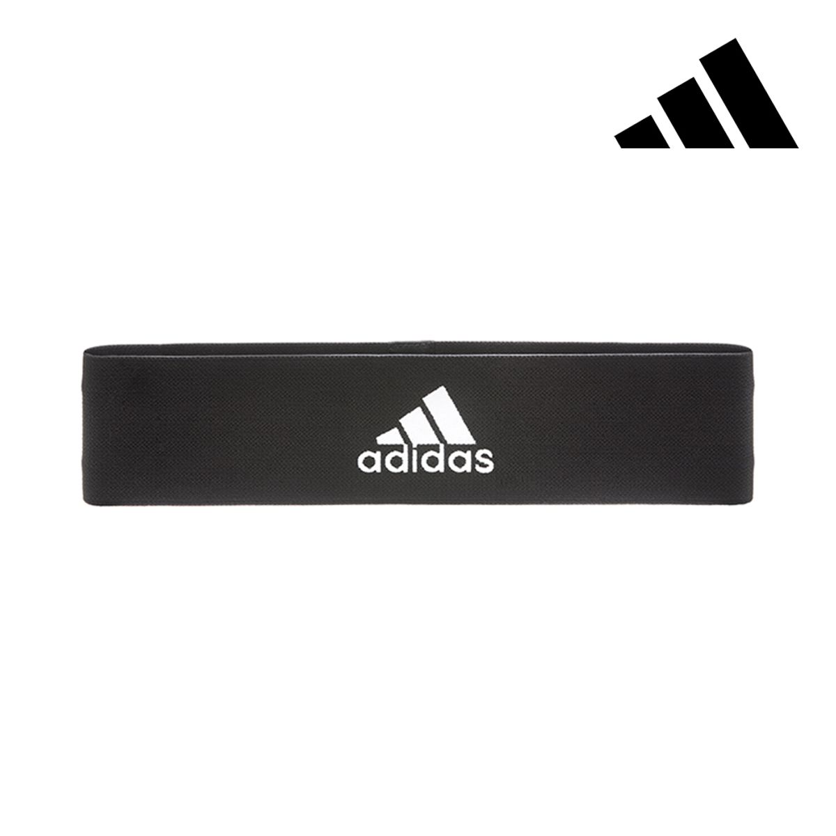 아디다스 피트니스(ADIDAS FITNESS) 힙업밴드 (약/중/강)