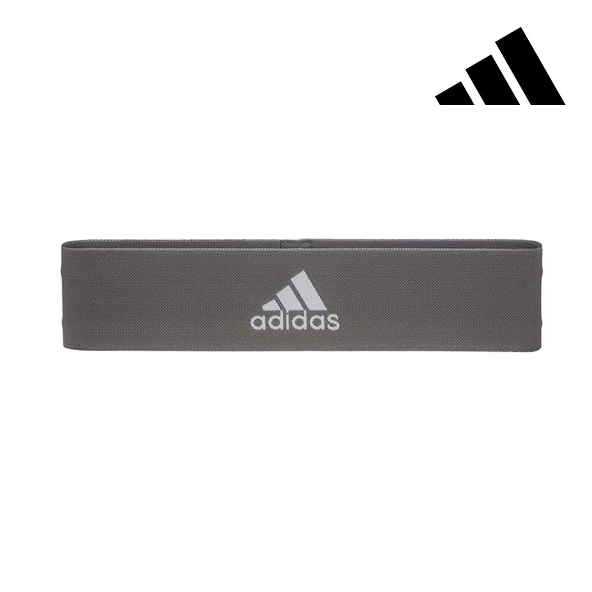 아디다스 피트니스(ADIDAS FITNESS) 힙업밴드 (약/중/강)