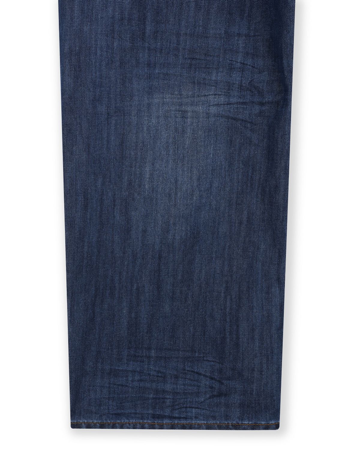 비슬로우(BESLOW) DEEP ONE TUCK FADED JEANS MEDIUM WASHED