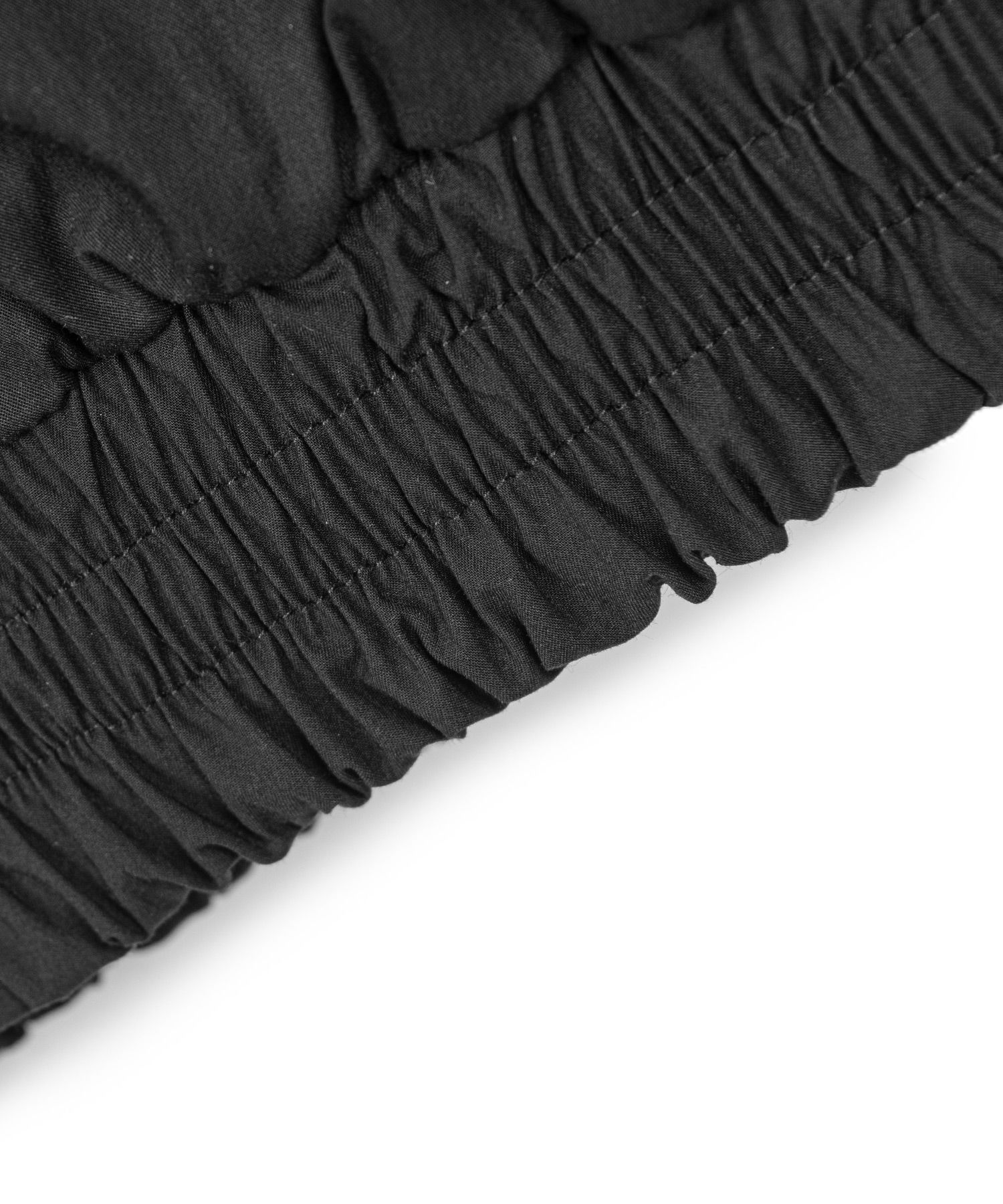 MUSINSA | PLACE STUDIO Oversized Utility Cotton Blouson Zip