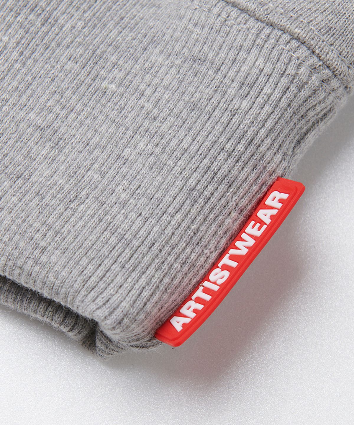 아티스트웨어(ARTISTWEAR) [ATW] 콜드플라워 맨투맨 GY