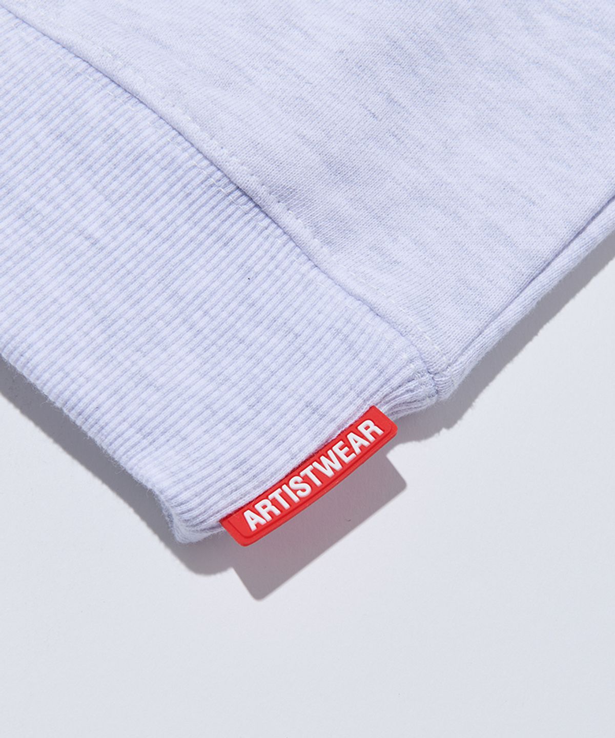 아티스트웨어(ARTISTWEAR) [ATW] 콜드플라워 맨투맨 LG