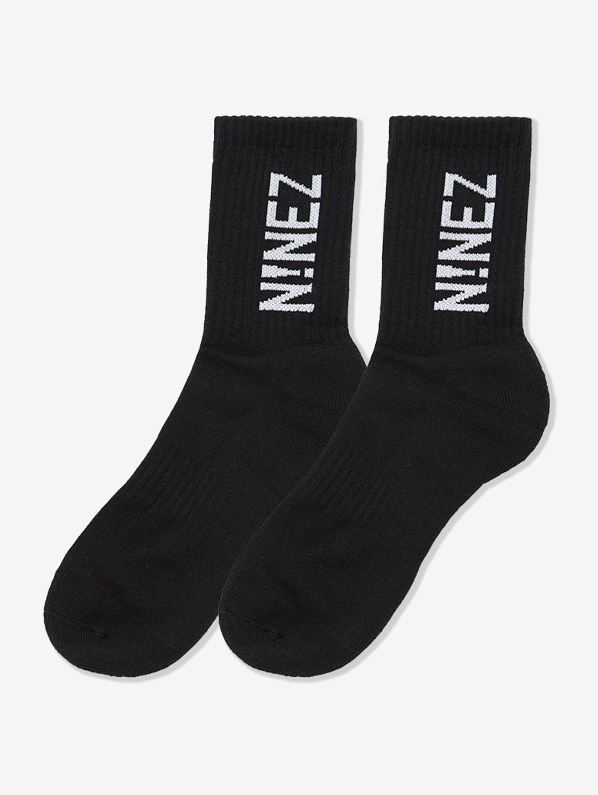 나인제트(NINEZ) 프리미엄 크루삭스 NSS2