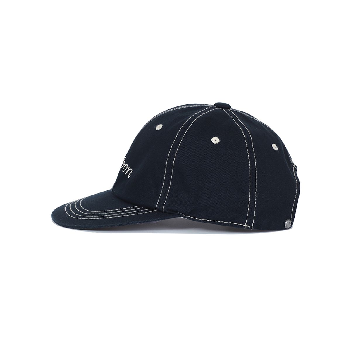 말본 골프(MALBON GOLF) Tie Dyeing 워싱캡 NAVY
