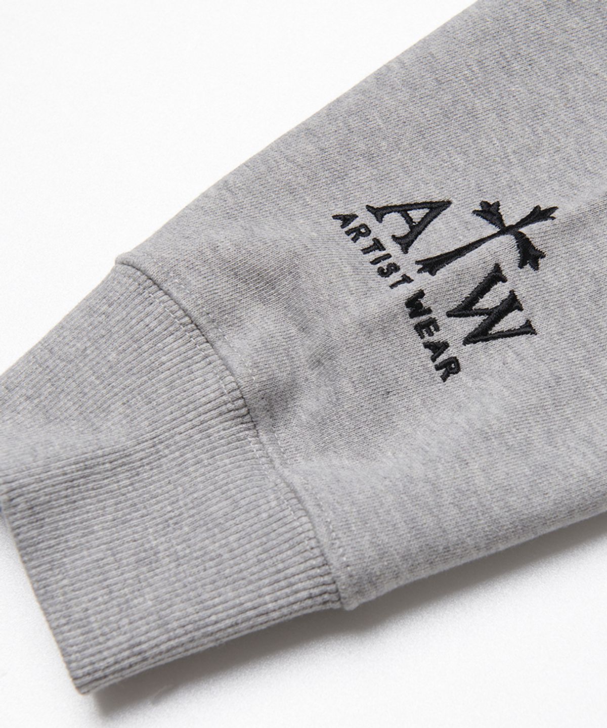 아티스트웨어(ARTISTWEAR) [ATW] 별이빛나는밤 맨투맨   GY