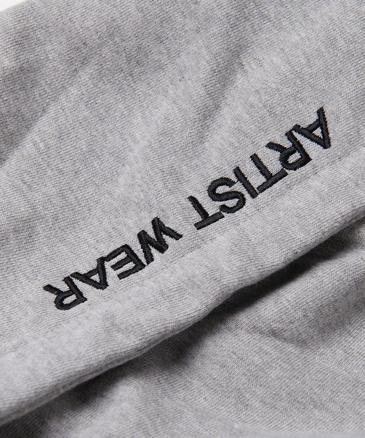 아티스트웨어(ARTISTWEAR) [ATW] 별자리컬렉션 후드티 _GY