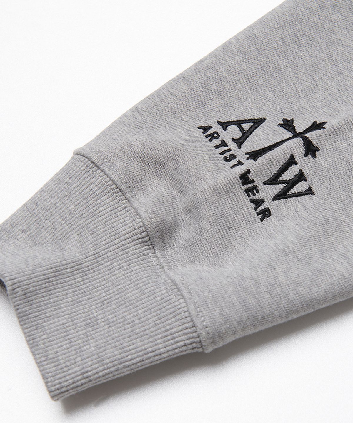 아티스트웨어(ARTISTWEAR) [ATW] 별자리컬렉션 후드티 _GY