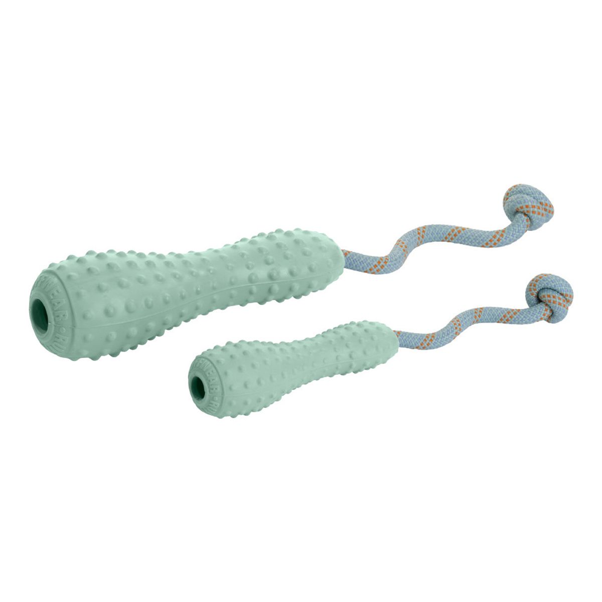 러프웨어(RUFFWEAR) 구르도 천연 라텍스 반려견 장난감(Gourdo™) - 후기 | 무신사