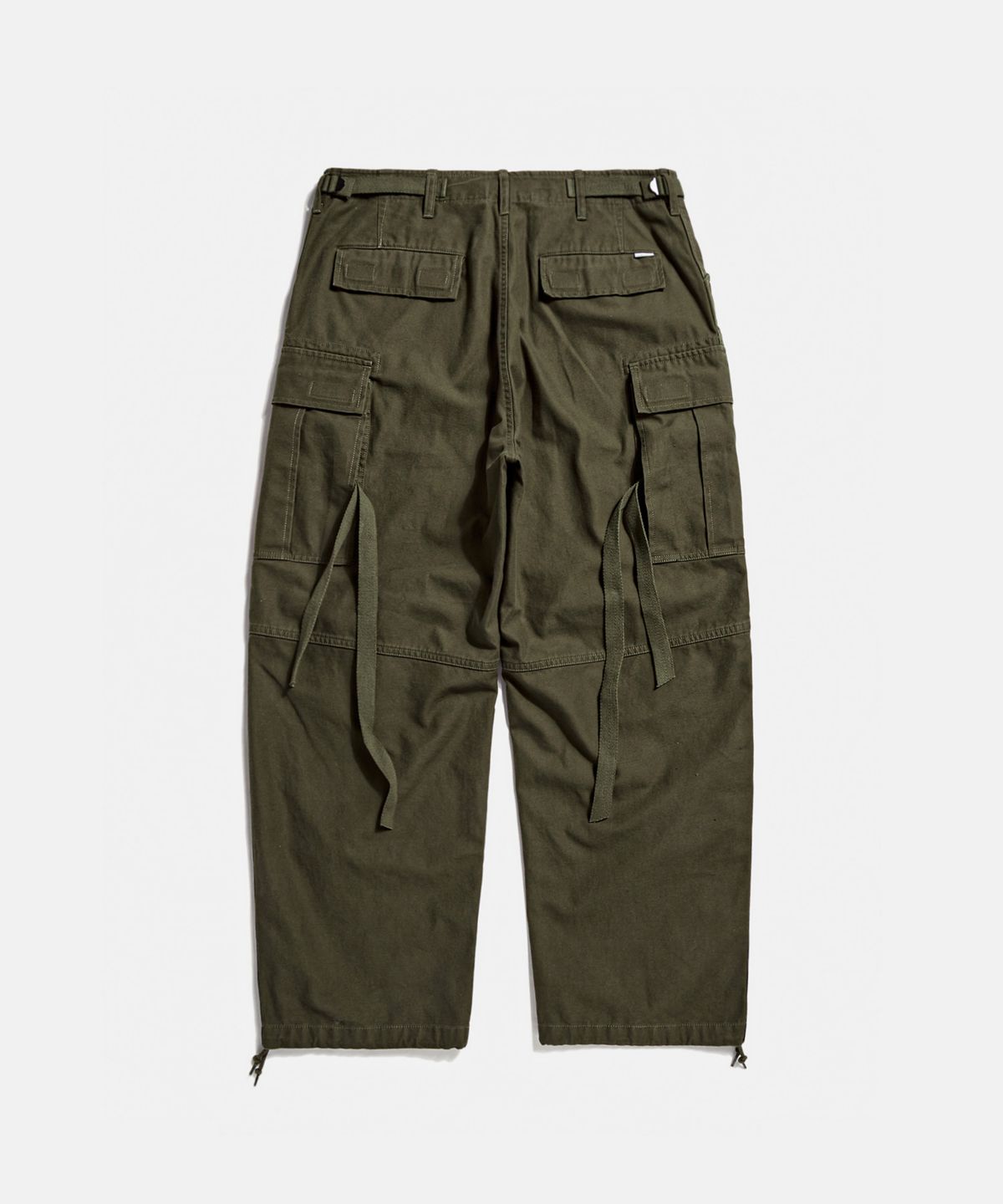 에스피오나지(ESPIONAGE) M51 Field Pants Olive