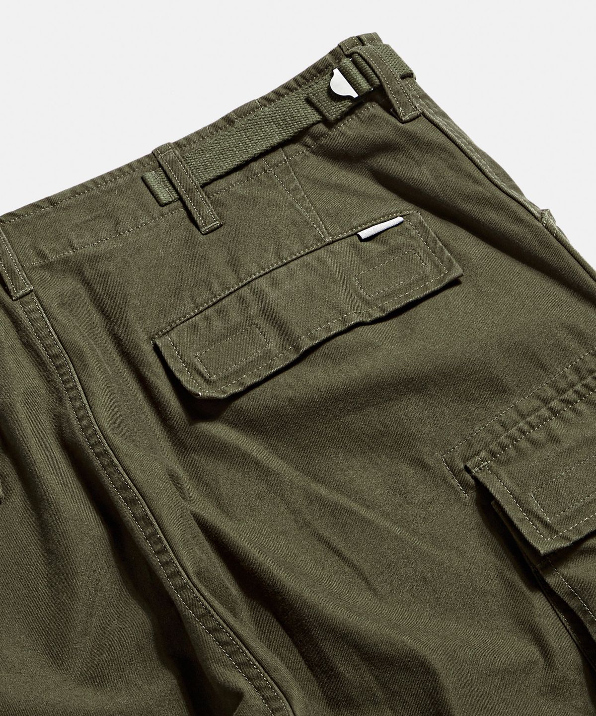 에스피오나지(ESPIONAGE) M51 Field Pants Olive