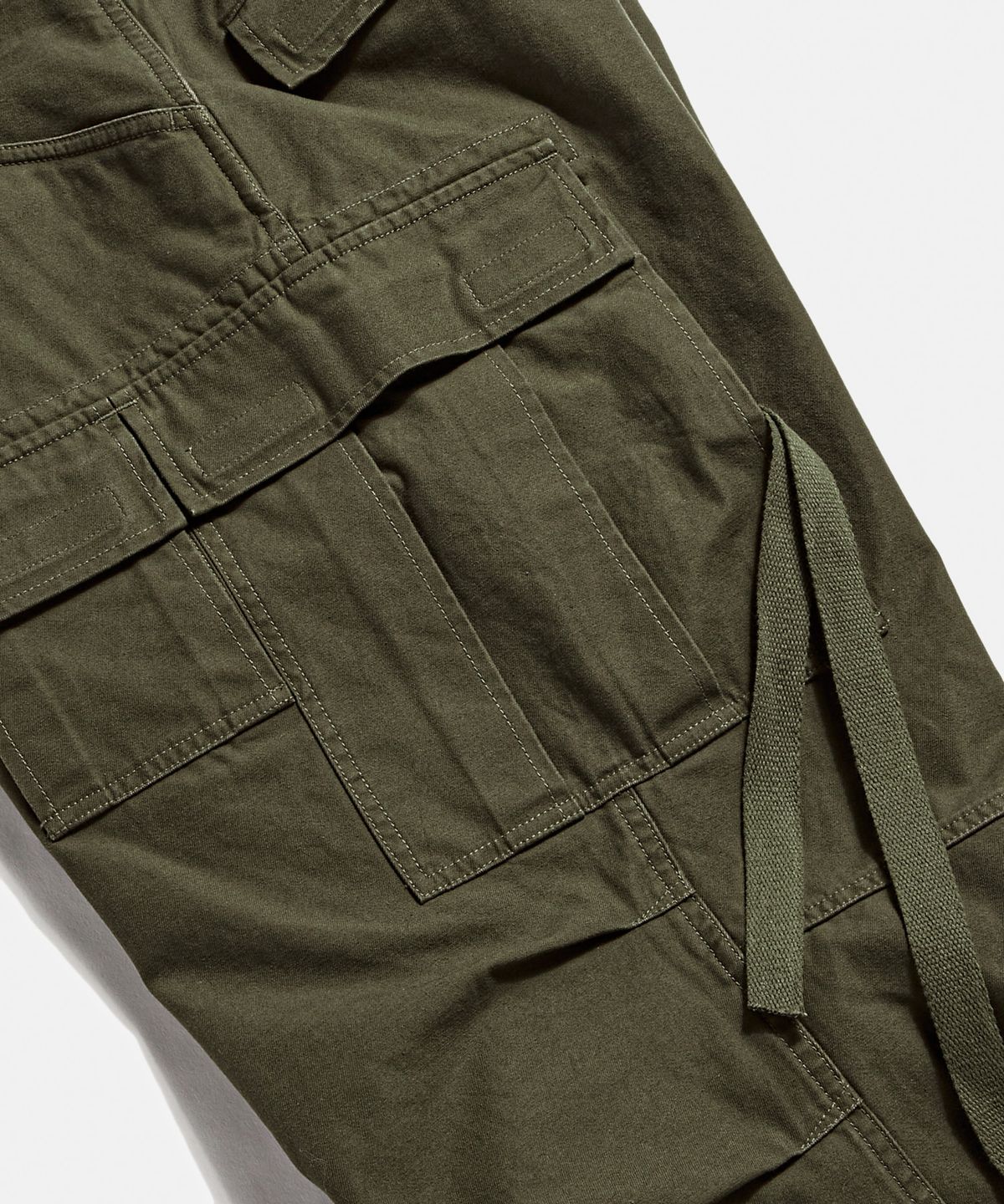 에스피오나지(ESPIONAGE) M51 Field Pants Olive