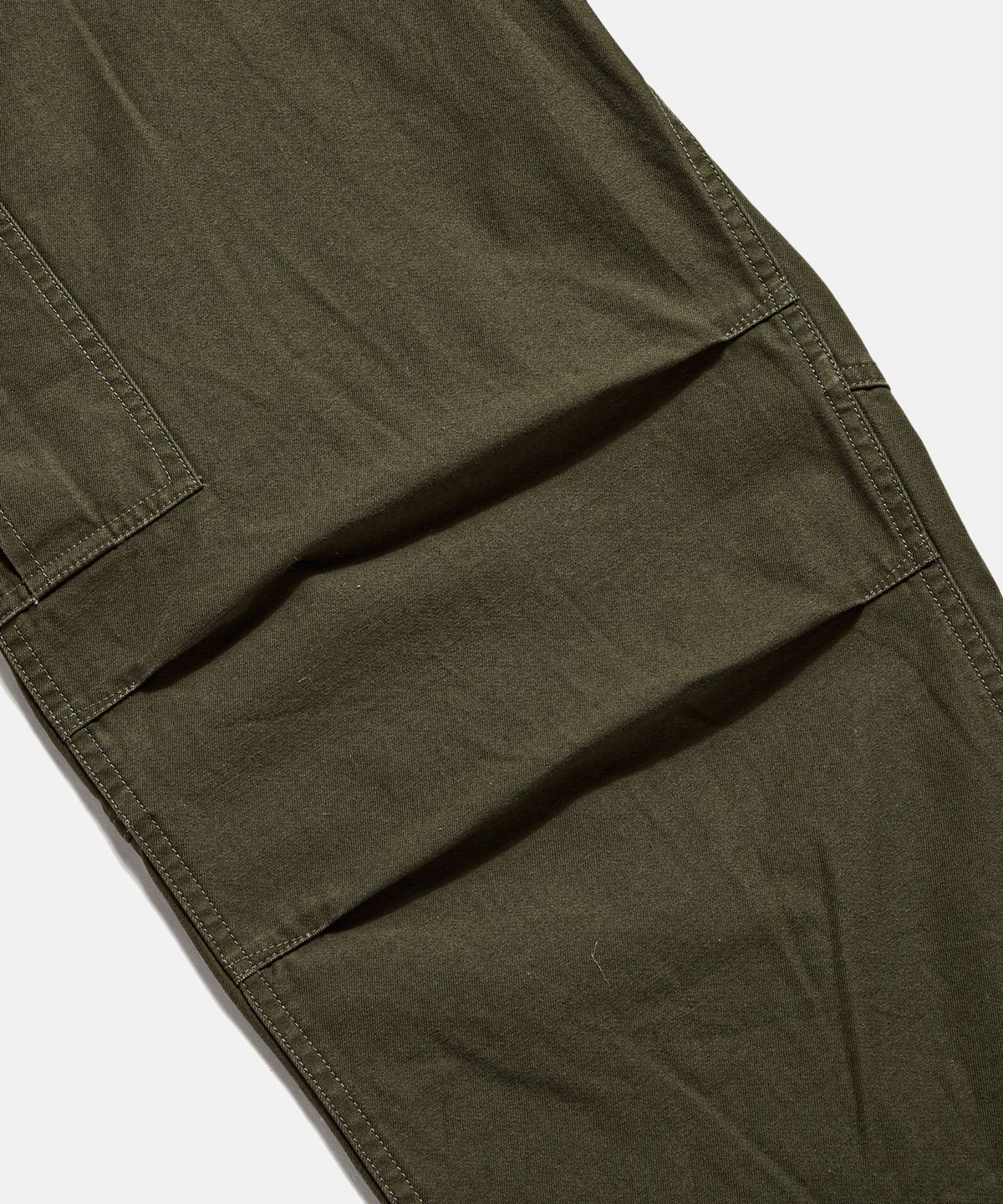 에스피오나지(ESPIONAGE) M51 Field Pants Olive