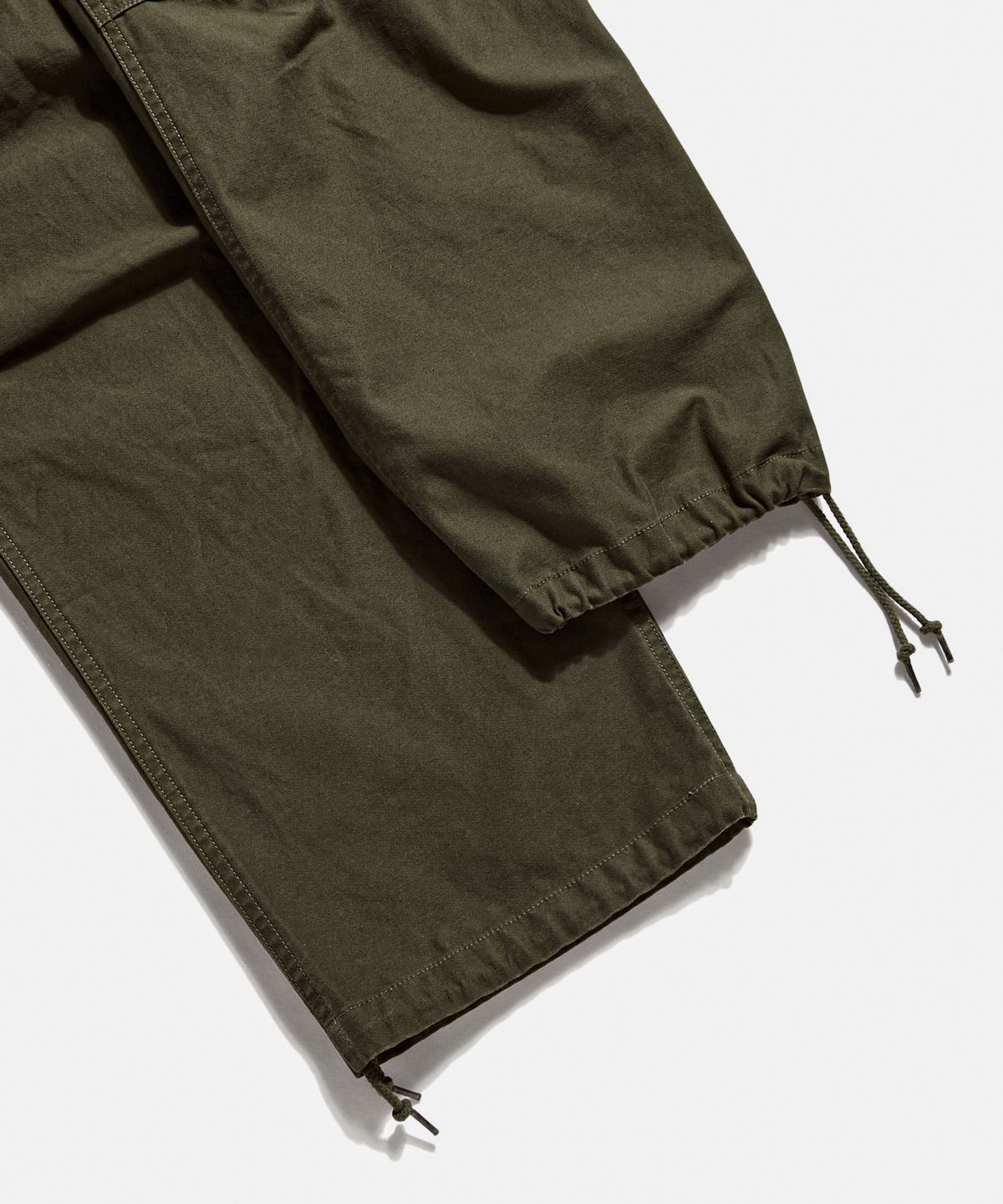 에스피오나지(ESPIONAGE) M51 Field Pants Olive