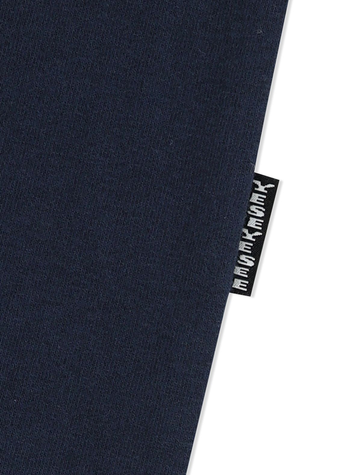 예스아이씨(YESEYESEE) C-Logo L/S Navy