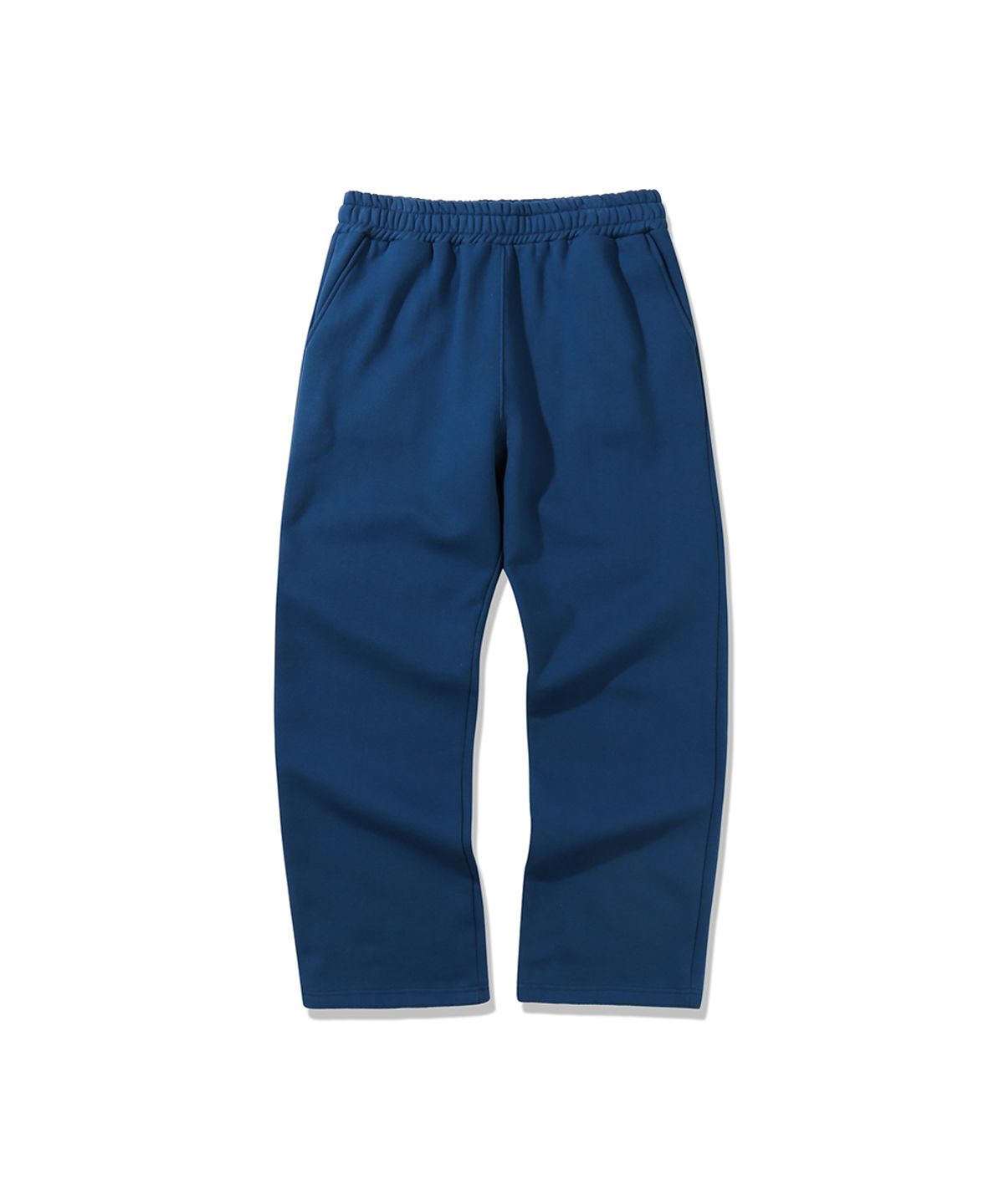 메인부스(MAINBOOTH) Wannabe Sweat Pants(NAVY)