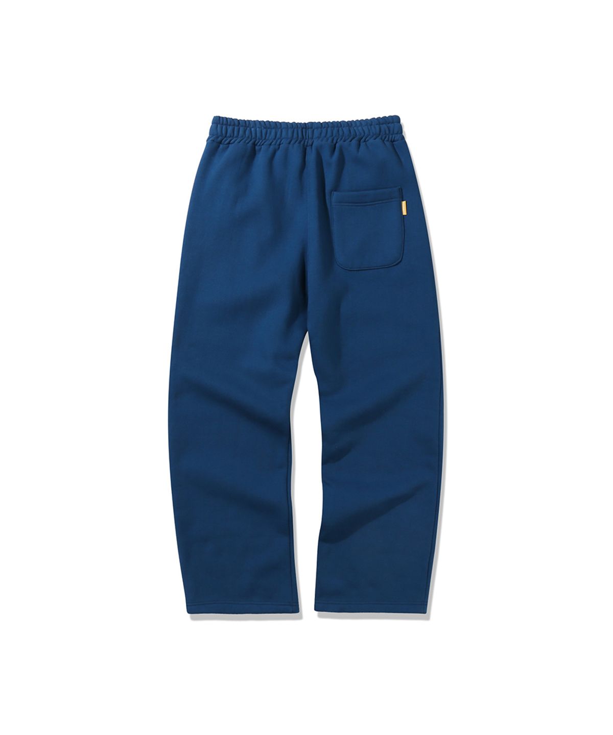 메인부스(MAINBOOTH) Wannabe Sweat Pants(NAVY)