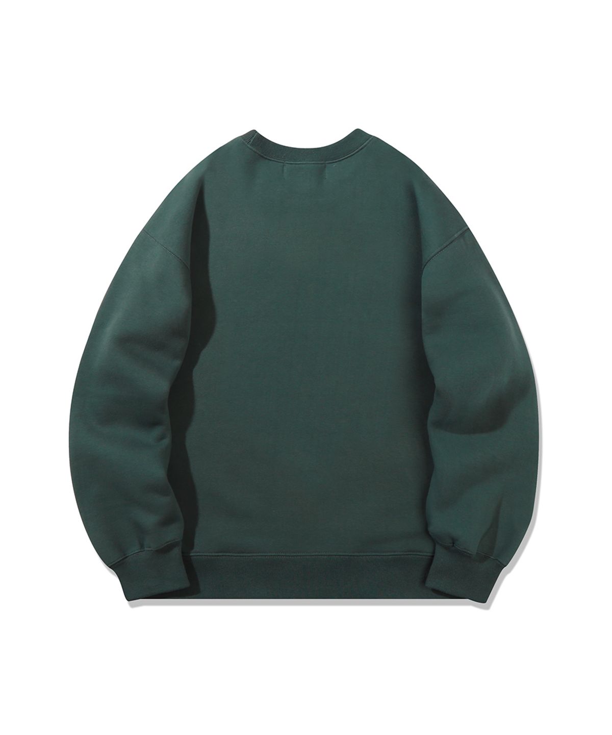메인부스(MAINBOOTH) Nighty Night Sweatshirt(VINTAGE KHAKI)