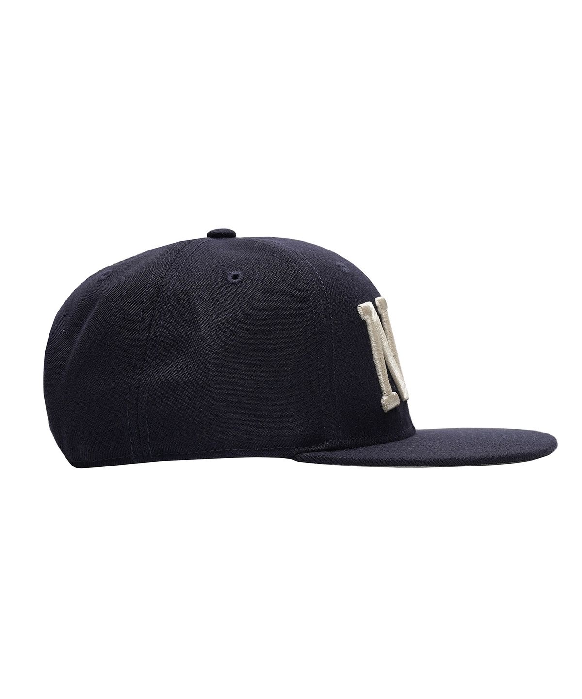 아메리칸니들(AMERICAN NEEDLE) ARCHIVE400 CAP NY BLACK YANKEES - NAVY