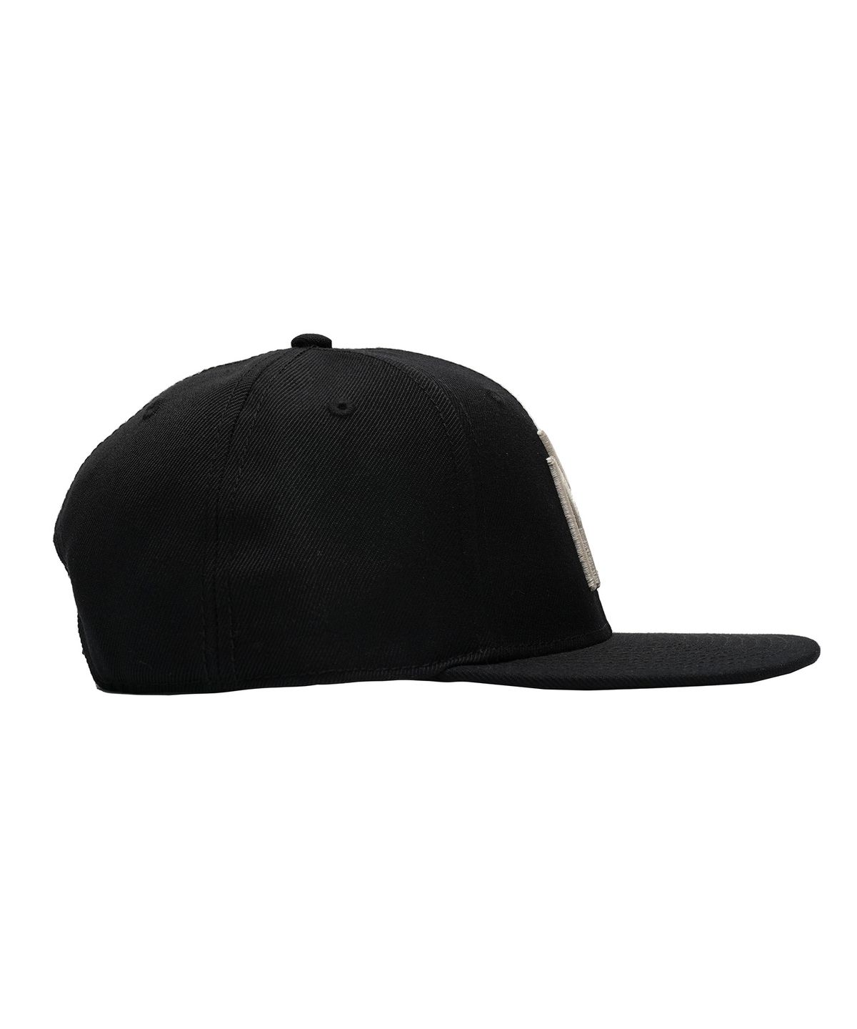아메리칸니들(AMERICAN NEEDLE) ARCHIVE400 CAP NY BLACK YANKEES - BLACK