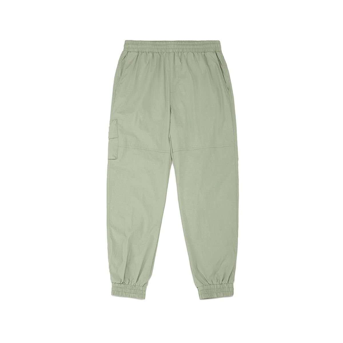 코닥(KODAK) ISO400 포 레스트 스냅 조거팬츠 MINT GREEN