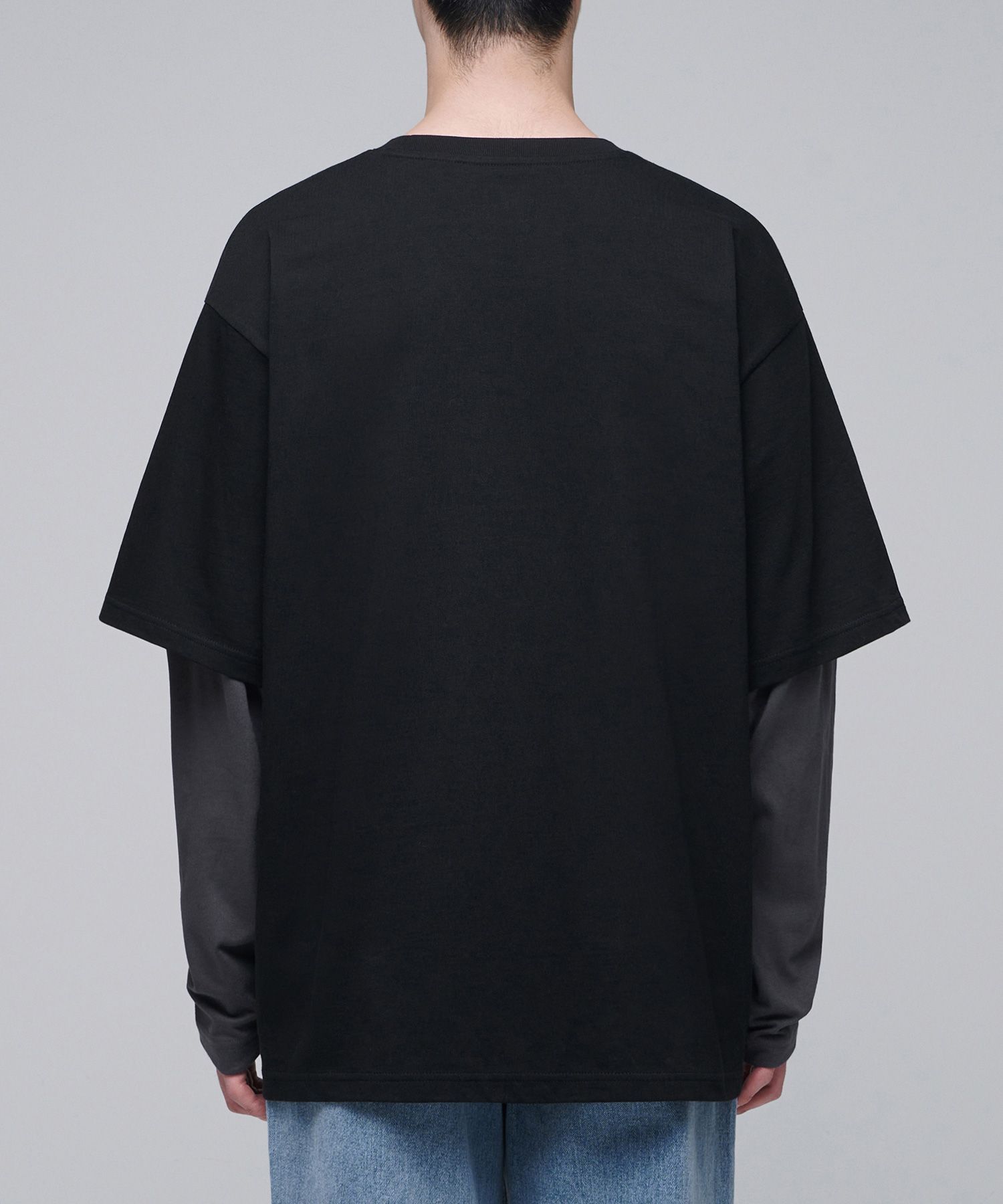 ✩mi⭐︎ SISANDI MIES classic black 1 巾着付 MIES CLASSIC midnight black – SISANDI