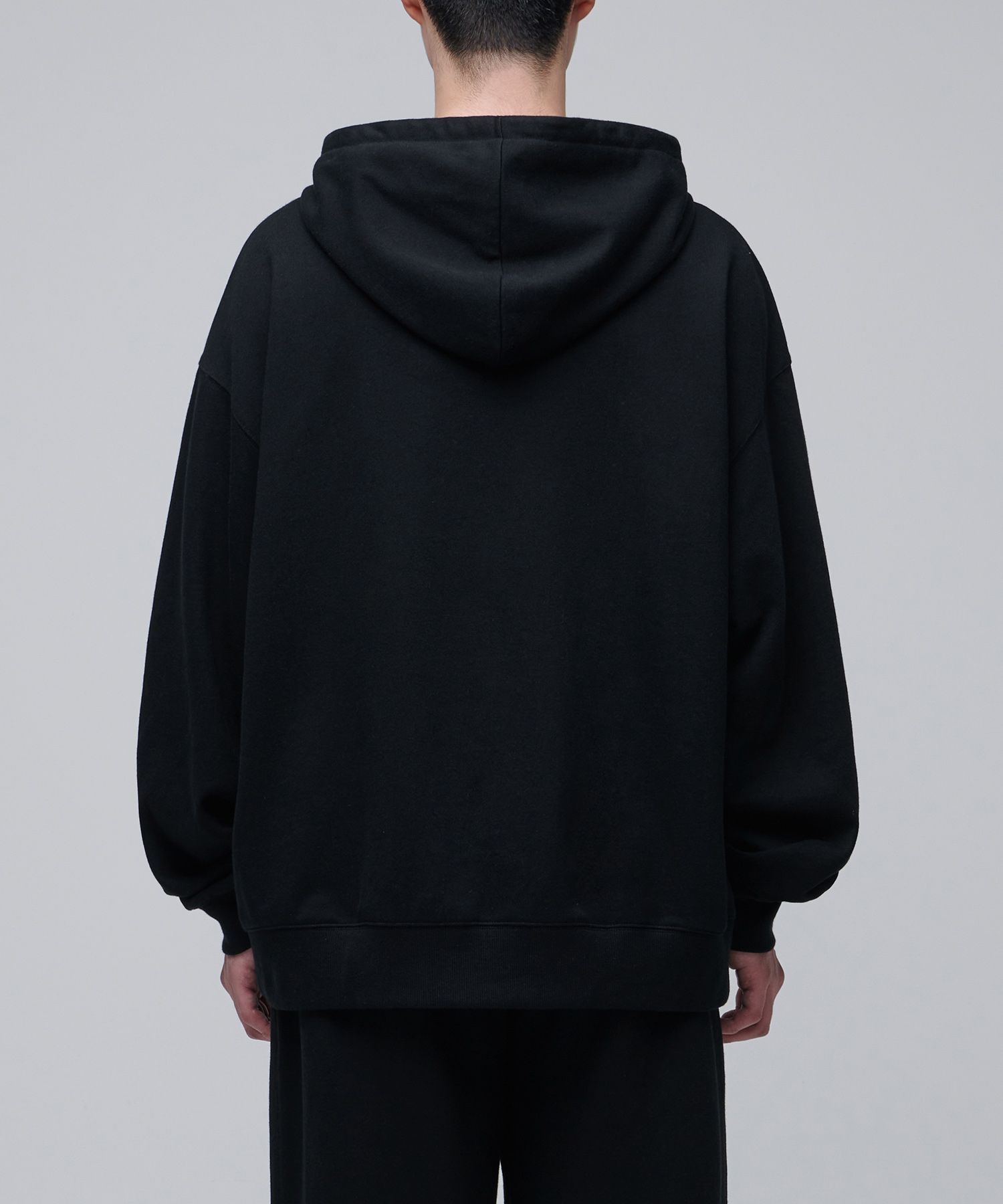 パーカー・フーディ MUSINSA STANDARD Extra Oversized Hooded Sweatshirt Zip-Up Me MUSINSA | MUSINSA STANDARD Extra Oversized Hooded Sweatshirt