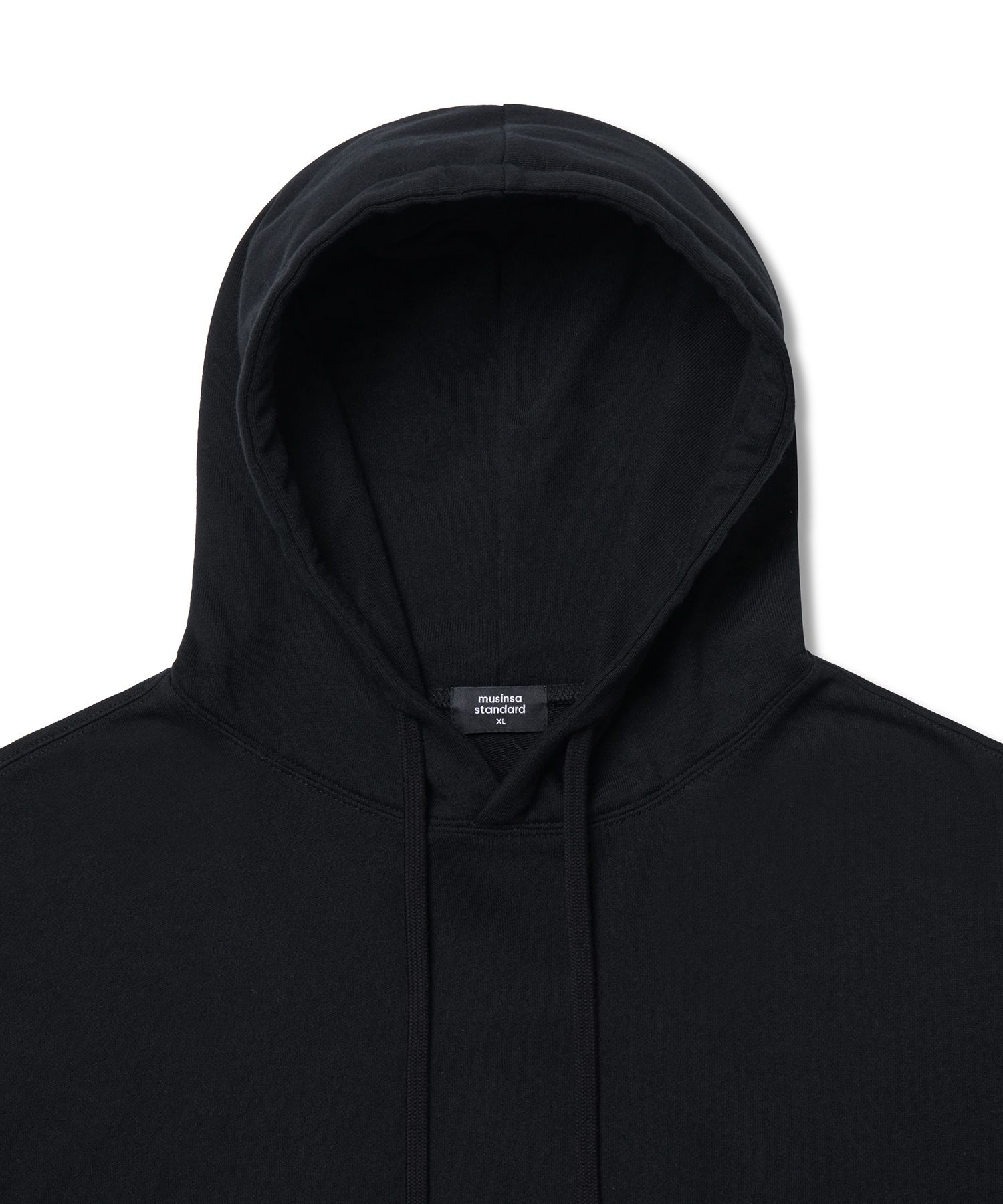 パーカー・フーディ MUSINSA STANDARD Extra Oversized Hooded Sweatshirt Zip-Up Me MUSINSA | MUSINSA STANDARD Extra Oversized Hooded Sweatshirt
