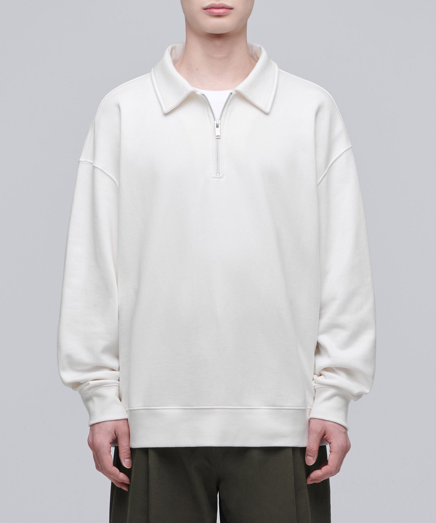 Tシャツ・カットソー *MUSINSA STANDARD* Cool Standard Oversized Crew Neck Short S MUSINSA | MUSINSA STANDARD [Cool Tandard] Oversized Crew