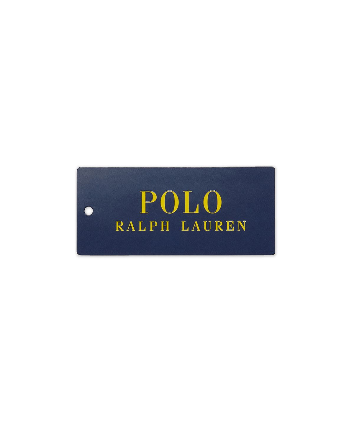 폴로 랄프 로렌 칠드런(POLO RALPH LAUREN CHILDREN) 여아 4-6.5세 퀼트 내수 반 재킷 - 네이비