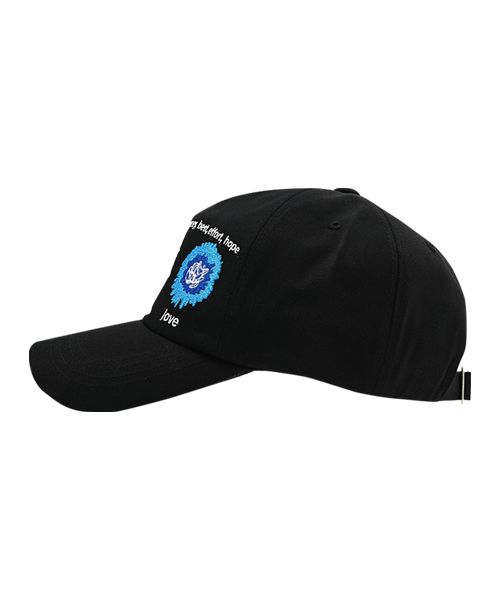 ☆MY DEEP BLUE MEMORIES☆ mdbm Nativity MM cap in White 002 MUSINSA | MY DEEP BLUE MEMORIES [mdbm] Nativity MM cap
